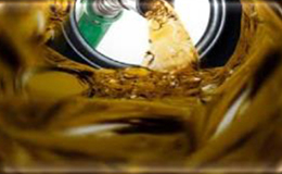 Fuel & Lube Treatment