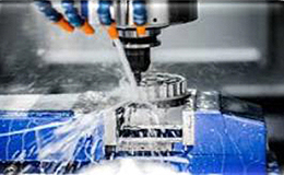 Metal Working Fluids